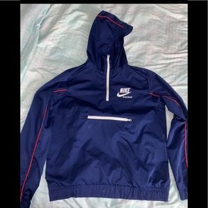Nike Windbreaker Pullover